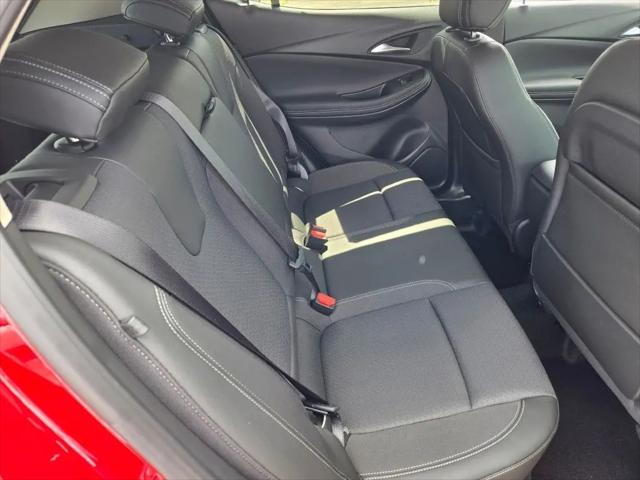 2026 Buick Encore GX Preferred AWD