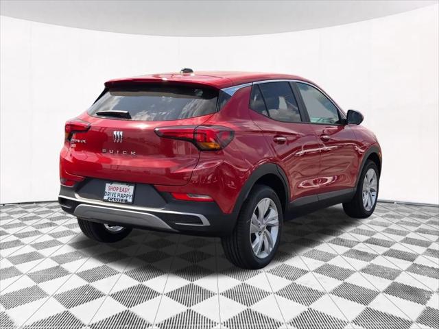 2026 Buick Encore GX Preferred AWD