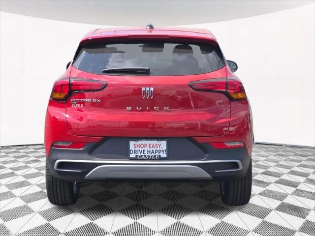 2026 Buick Encore GX Preferred AWD