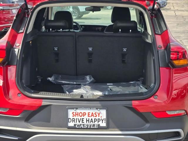 2026 Buick Encore GX Preferred AWD