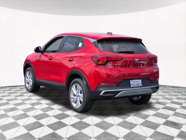 2026 Buick Encore GX Preferred AWD