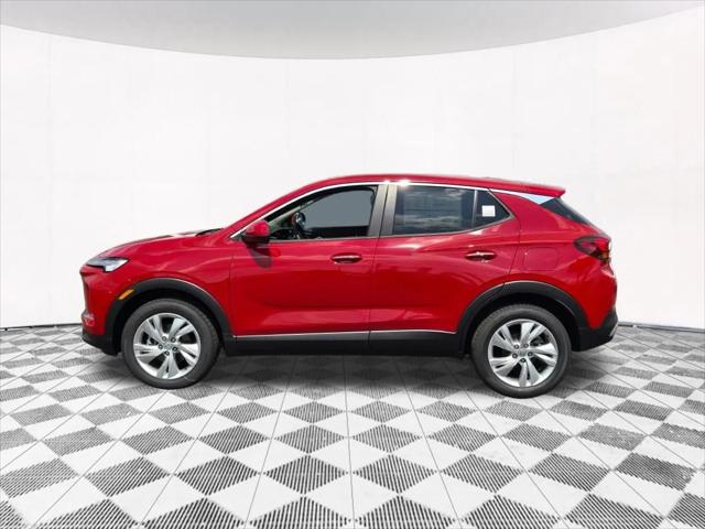 2026 Buick Encore GX Preferred AWD