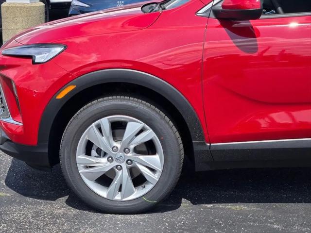 2026 Buick Encore GX Preferred AWD