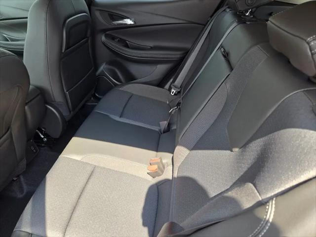 2026 Buick Encore GX Preferred AWD