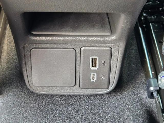 2026 Buick Encore GX Preferred AWD