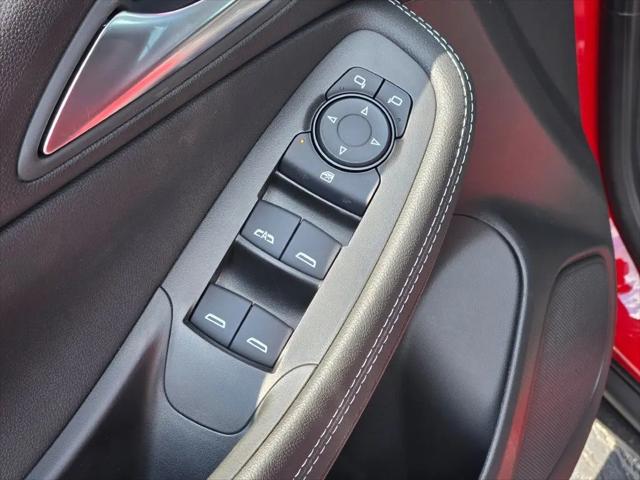 2026 Buick Encore GX Preferred AWD