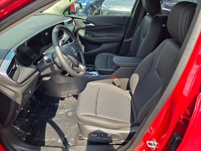2026 Buick Encore GX Preferred AWD