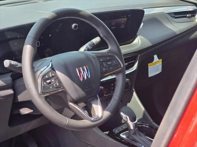 2026 Buick Encore GX Preferred AWD