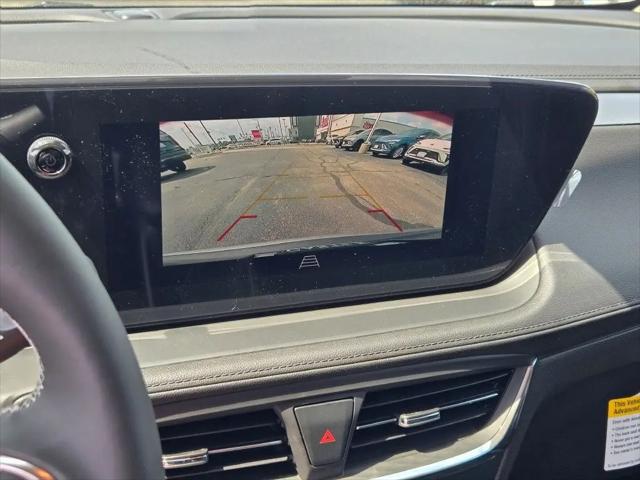 2026 Buick Encore GX Preferred AWD