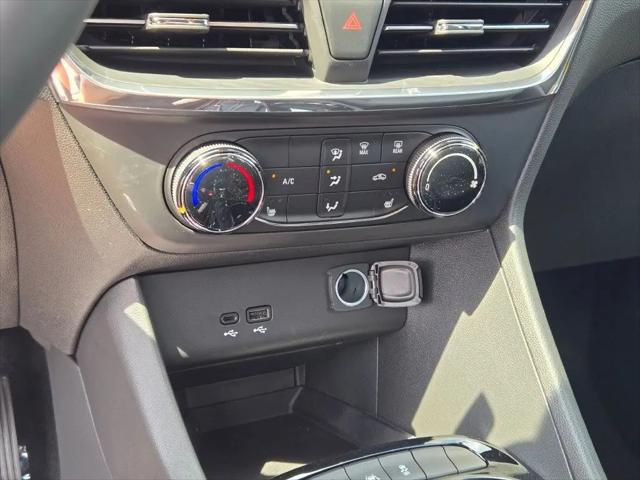 2026 Buick Encore GX Preferred AWD