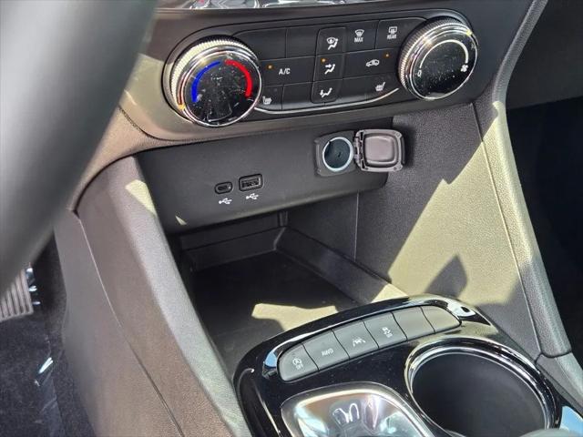 2026 Buick Encore GX Preferred AWD