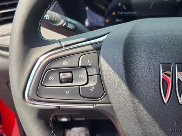 2026 Buick Encore GX Preferred AWD