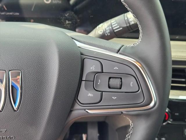 2026 Buick Encore GX Preferred AWD