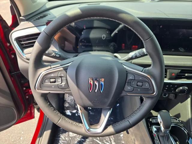 2026 Buick Encore GX Preferred AWD