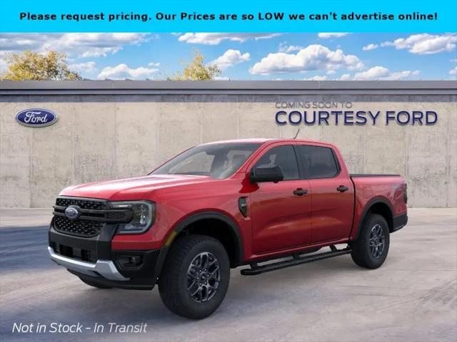 2026 Ford Ranger XLT for sale in Portland, OR