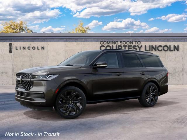 2027 Lincoln Navigator Black Label for sale in Portland, OR