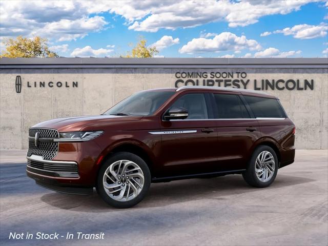 2027 Lincoln Navigator Reserve for sale in Portland, OR