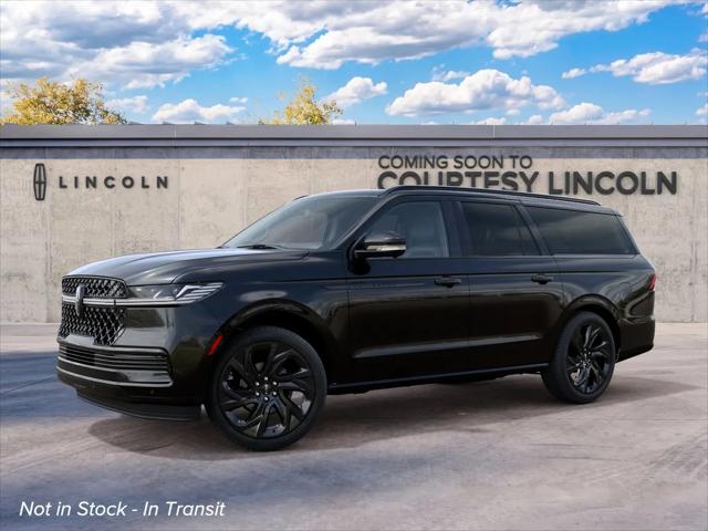 2027 Lincoln Navigator Reserve L for sale in Portland, OR