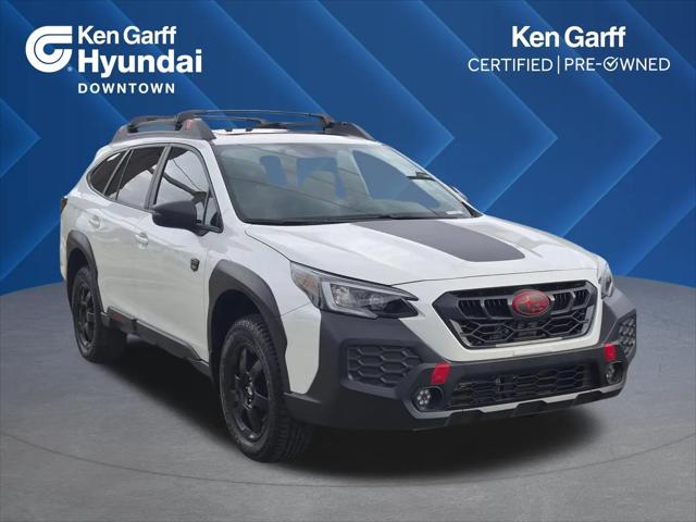 2025 Subaru Outback Wilderness for sale in Salt Lake City, UT