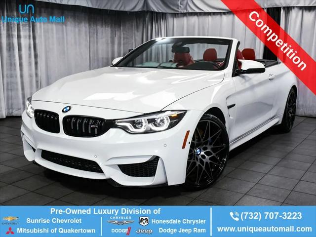 2019 BMW M4 Standard for sale in South Amboy, NJ