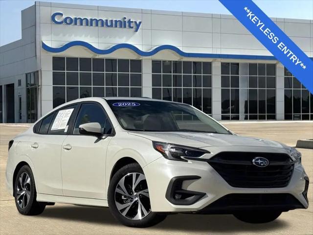 2025 Subaru Legacy Premium for sale in Baytown, TX