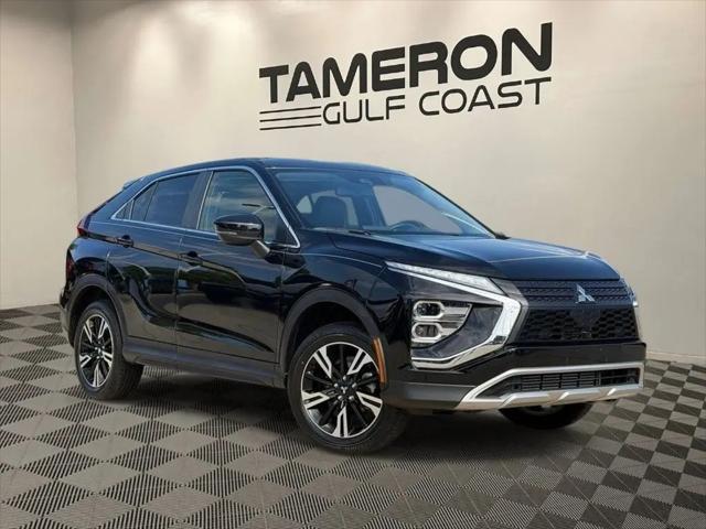 2025 Mitsubishi Eclipse Cross SE S-AWC for sale in Daphne, AL