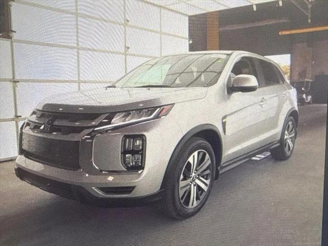 2025 Mitsubishi Outlander Sport 2.0 S AWC for sale in Daphne, AL