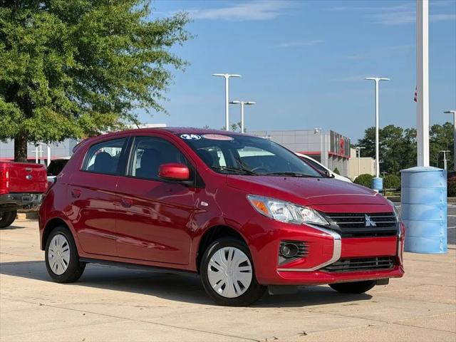 2024 Mitsubishi Mirage ES for sale in Daphne, AL