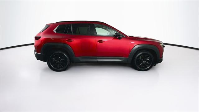2025 Mazda CX-50 Hybrid Premium Package for sale in Cary , NC