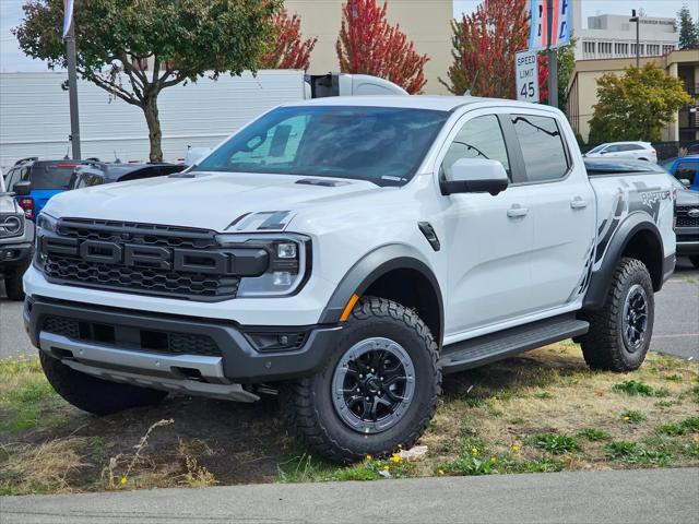 2026 Ford Ranger Raptor for sale in Renton, WA