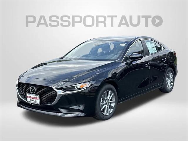 2026 Mazda Mazda3 2.5 S for sale in Suitland, MD