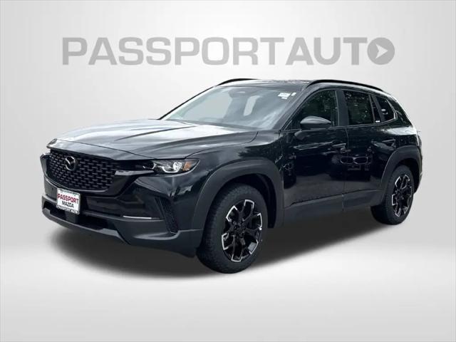 2026 Mazda CX-50 2.5 S Meridian Edition for sale in Suitland, MD