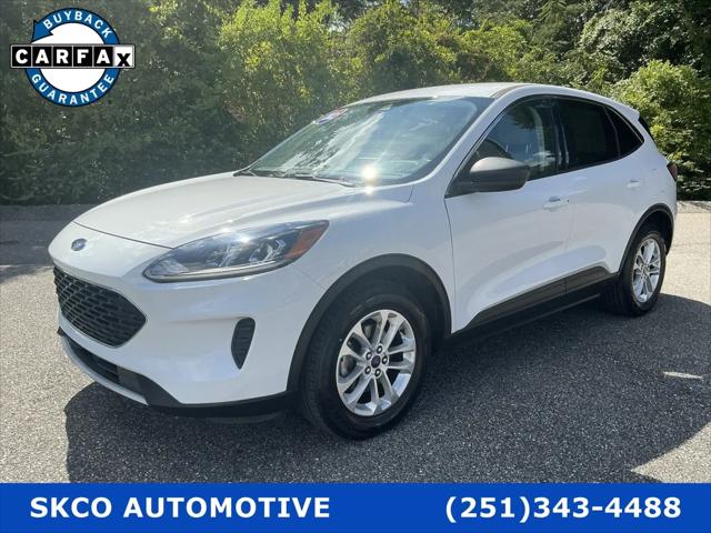 2022 Ford Escape SE for sale in Mobile, AL