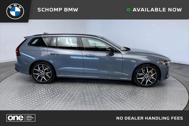 2024 Volvo V60 Recharge T8 Polestar Engineered for sale in Highlands Ranch, CO