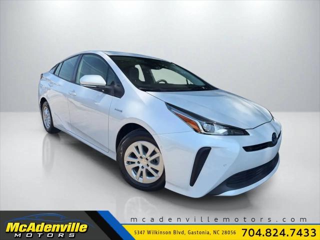 2022 Toyota Prius LE for sale in Gastonia, NC