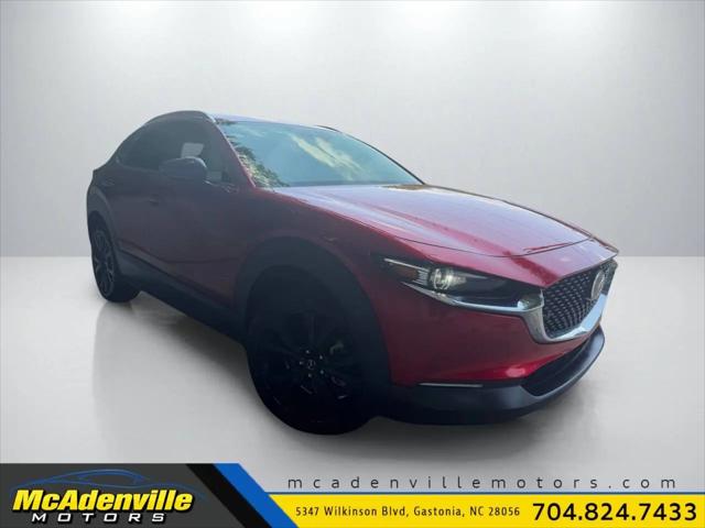 2022 Mazda CX-30 2.5 Turbo Premium Plus for sale in Gastonia, NC