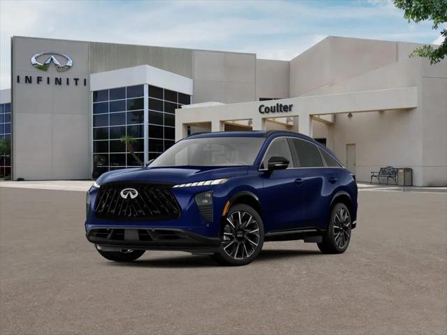 2027 INFINITI X6 AUTOGRAPH for sale in Mesa, AZ