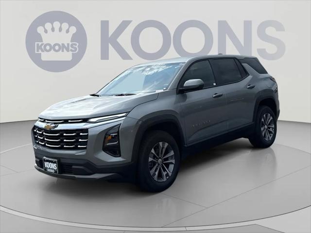 2027 Chevrolet Equinox LT AWD for sale in White Marsh, MD
