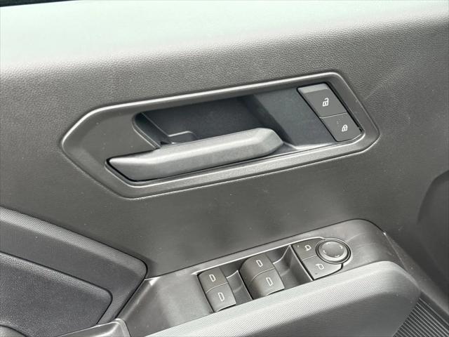2026 Chevrolet Colorado WT, 4WD