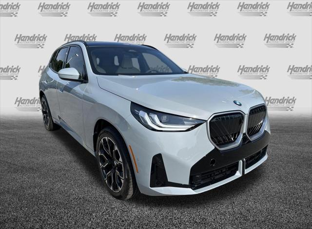 2026 BMW X3 30 xDrive for sale in KCMO, MO
