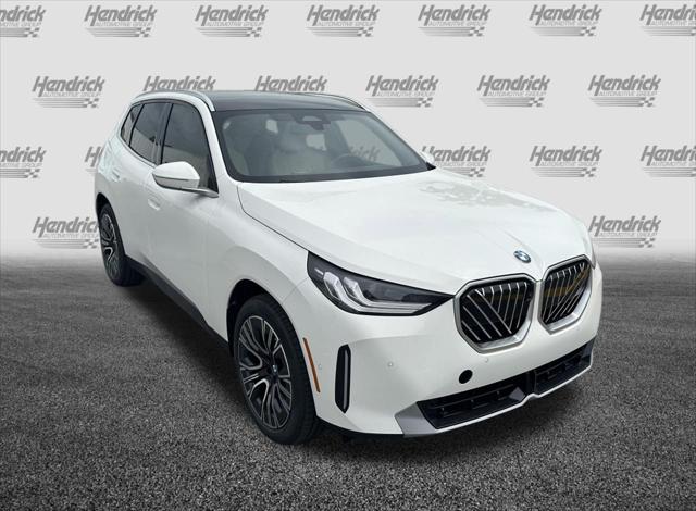 2026 BMW X3 30 xDrive for sale in KCMO, MO