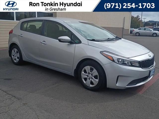 2017 Kia Forte LX for sale in Gresham, OR