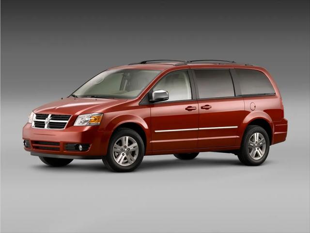 2010 Dodge Grand Caravan SE for sale in Gresham, OR