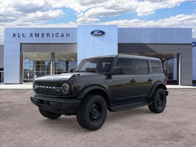 2026 Ford Bronco Big Bend for sale in Paramus, NJ