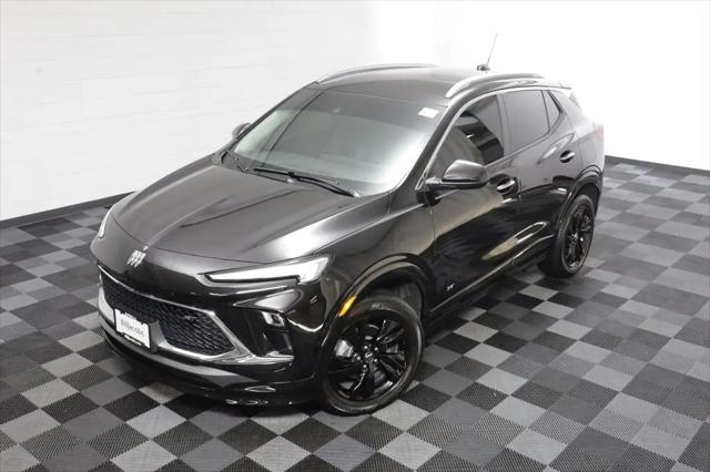 2026 Buick Encore GX Sport Touring AWD