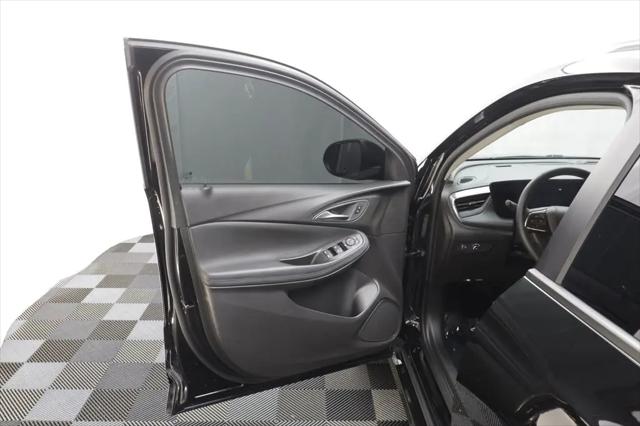 2026 Buick Encore GX Sport Touring AWD