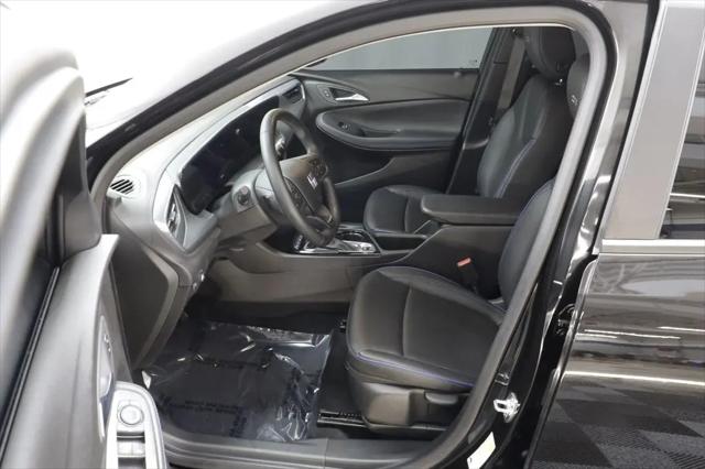 2026 Buick Encore GX Sport Touring AWD