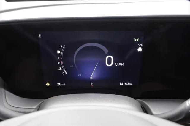 2026 Buick Encore GX Sport Touring AWD
