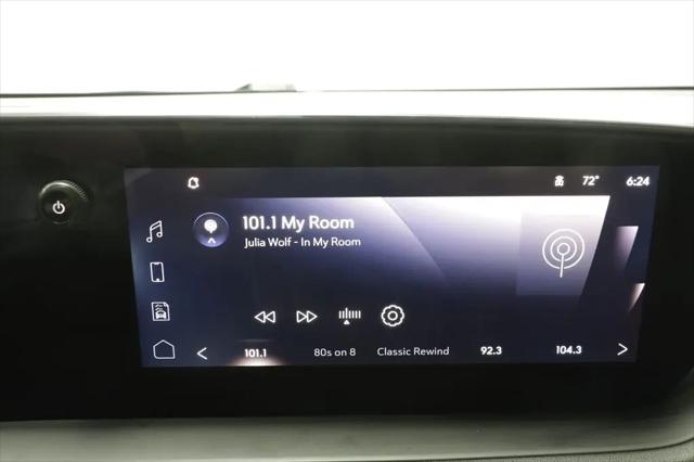 2026 Buick Encore GX Sport Touring AWD