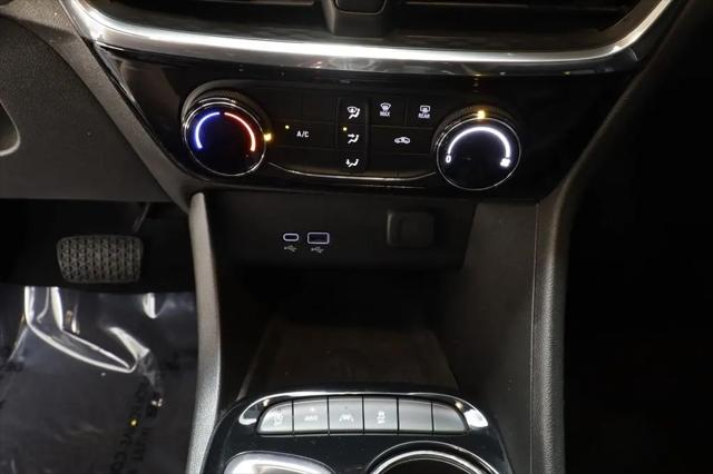 2026 Buick Encore GX Sport Touring AWD